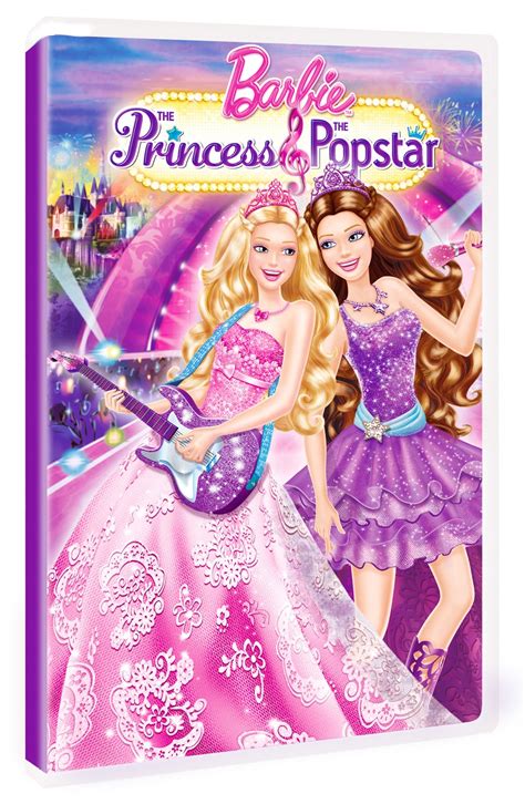 You can also watch all barbie movies in spanish (watch here). Sempre Barbie: Mais coisas do filme Barbie a princesa e a ...