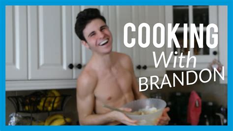Cooking Naked Youtube