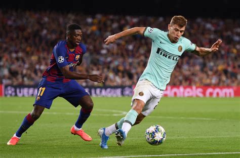A crowded team, including cristiano ronaldo himself, and many new sbc and objectives cards have arrived. Chelsea: Nicolo Barella on what the Blues gave up and have ...