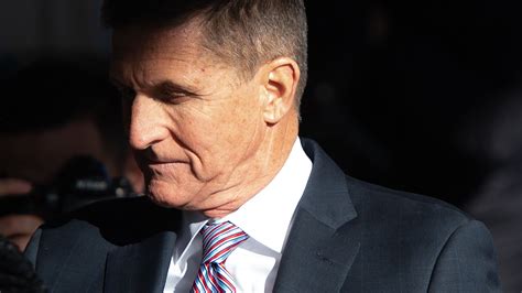 Judge Rejects Michael Flynn’s Claims In His Attacks On Prosecutors The New York Times
