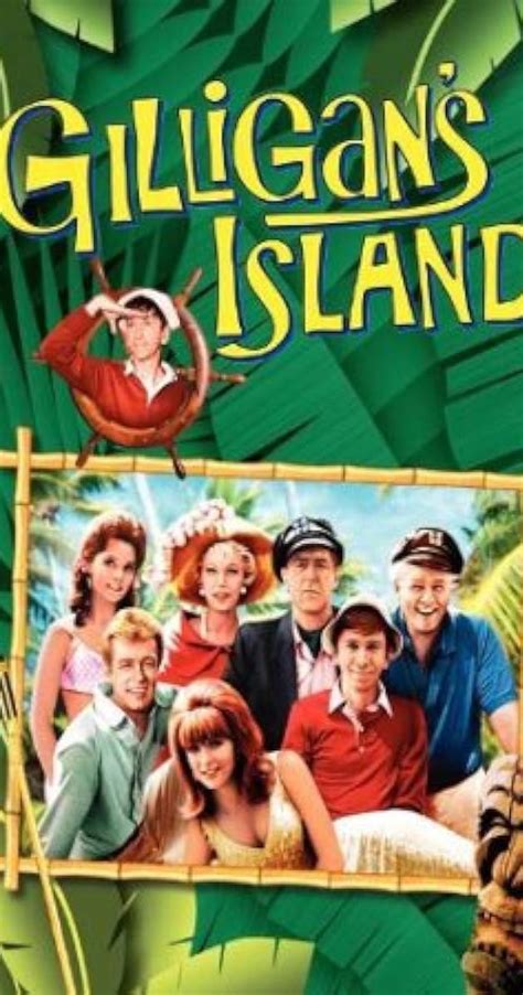 Gilligans Island Tv Series 19641992 Imdb
