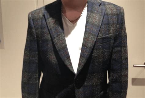 Traité du Tweed à l'usage de l'homme moderne