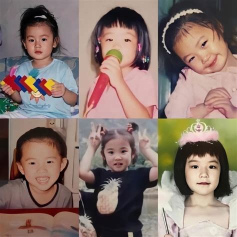 Ben öğrenciyken hep öne çıkardım ve kötü söylentilerin her zaman beni takip ettiği doğru. (G)I-DLE babies HD : GIDLE