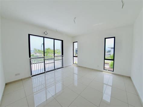 B full rpm surfine hitech hulu langat. Semi Detached House Setia Ecohill Semenyih - Ejen Hartanah ...
