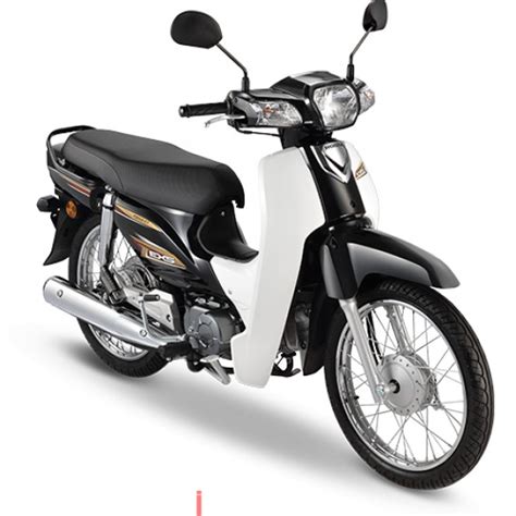 Text of honda ex5 dream 100. 2020 Honda EX5 Dream , RM5,150 - Biru Honda, Baru Honda ...