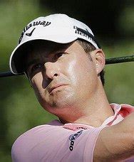 Kevin stands five feet and ten inches tall and weighs 75 kg. Kevin Kisner