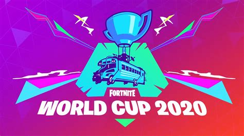 The fortnite world cup is a massive competition created by epic games. Epic Games sagt E-Sport-Event Fortnite World Cup 2020 ab