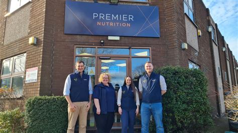 New Poultry Team For Premier Nutrition Poultry News