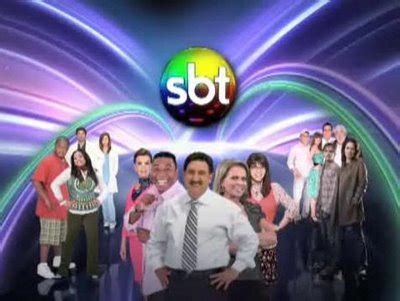 Confira a programação do canal sbt de hoje. SBT Programação