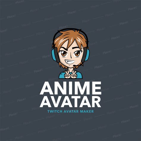 Anime Avatar Creator Full Body Free 10 Best Avatar
