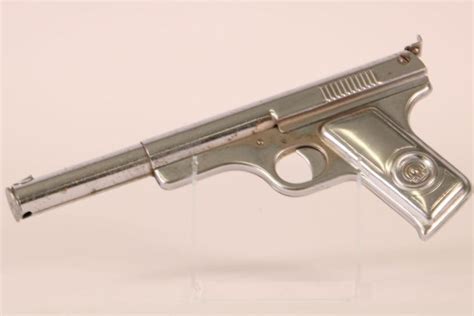 Sold Price Daisy Targeteer Bb Pistol Gun No 118 Targeteer Plymouth