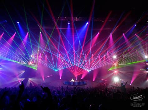 Rave Party Lights Rave Background 960x720 Wallpaper