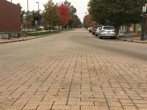100 Reasons Brick Streets Paved With Promise In Decatur Local