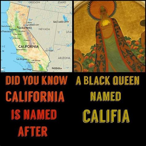 Cali Life Us History African American History History Facts Black
