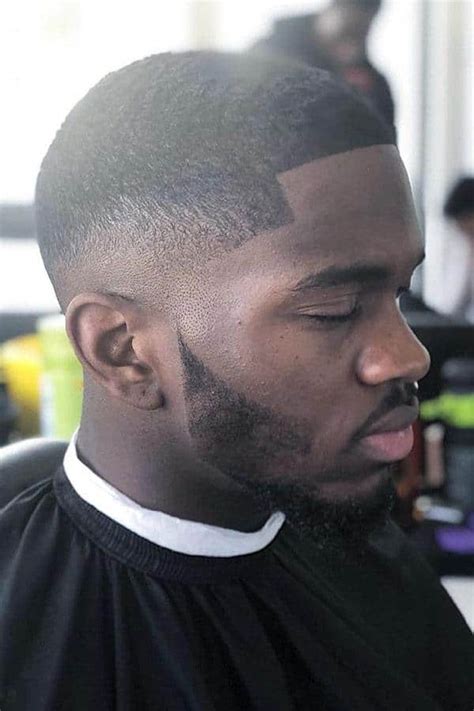 The mid fade haircut is a cool, casual cut that works really well to freshen up your look so check out all the many ways in which you can style and wear it! The Compilation Of The Ideas For A Fade Haircut Black Men ...