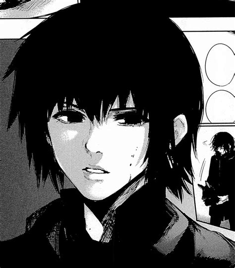 Image Ayato Re1png Tokyo Ghoul Wiki Fandom Powered By Wikia