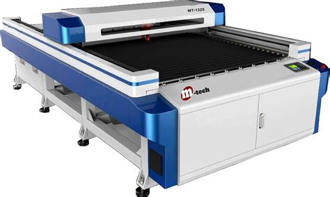 M Tech 60 260 W Mt 1325 Laser Cutting Machine Rs 600000 Unit M Tech