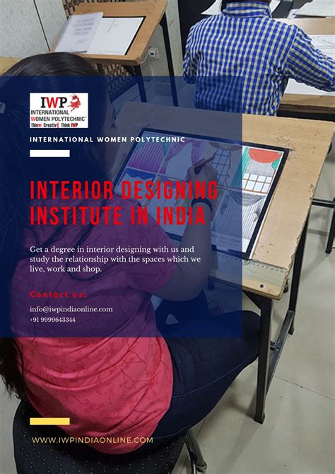 Interior Designing Institute In India Interior Design Courses
