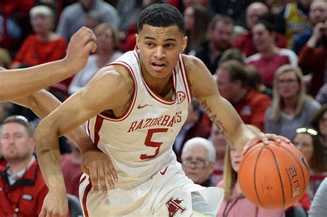 New york — the nba announced today that toronto raptors guard jalen harris has been dismissed and disqualified from the. WholeHogSports - Jalen Harris transferring to Georgetown