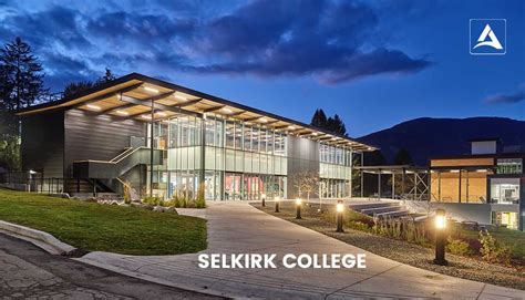 Selkirk College Canada Details For Requirement Programs Process