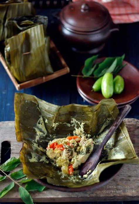 Salah satu masakan warisan indonesa yang sudah begitu dikenal baik adalah garang asem. Resep Garang Asem Ayam | Resepkoki.co