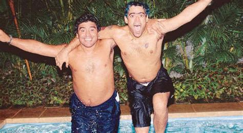 Página inicial cuarteto rodrigo bueno fotos. Rodrigo y Maradona, ese vínculo entrañable | El sitio de ...