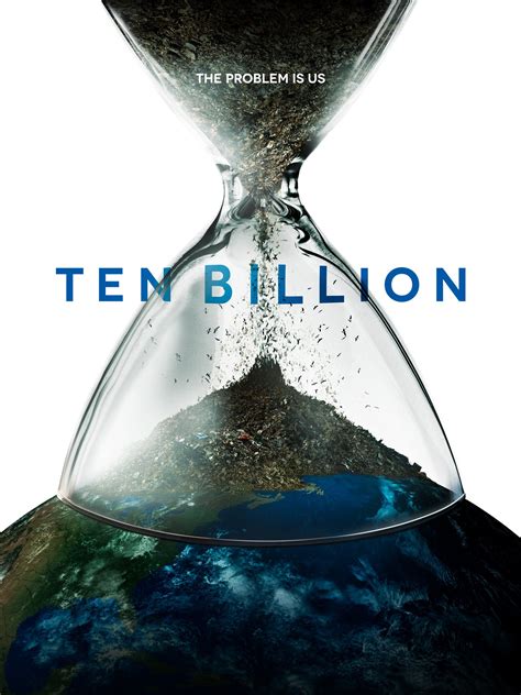 Ten Billion 2015