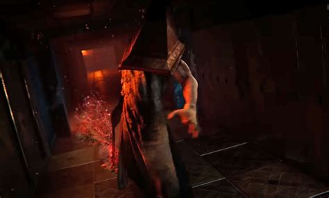 Dead By Daylight All Killers List Every Available Gamewatcher