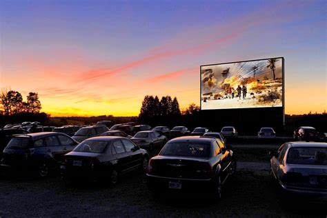 Give the gift of movies. Here's the lineup for the Dinner & Drive-In Movie Series