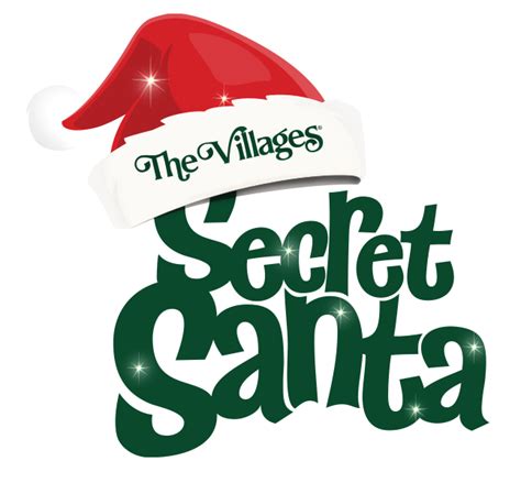 The Villages Secret Santa