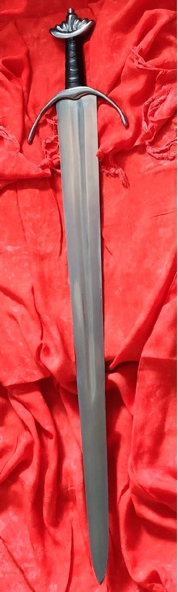 Windlass Cinquedea Sword European Style Swords