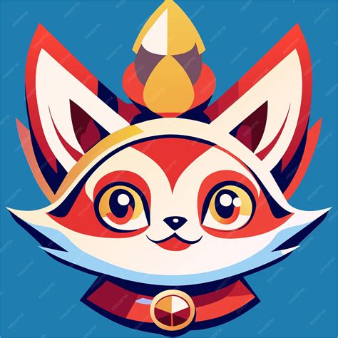 Premium Vector | Cat cartoon illustration pop art's timeless appeal