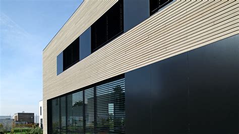 Aluminum composite panel; the right material for your construction project