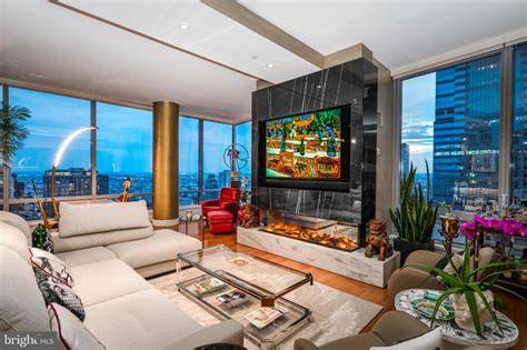 1414 South Penn Square, Unit 39GH, Philadelphia, PA 19102 | Compass