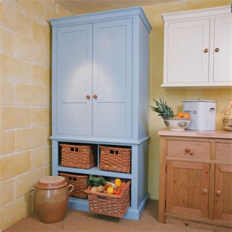 Homecho bathroom floor storage cabinet, wood linen cabinet with doors and adjustable shelf, kitchen cupboard, free standing organizer. Free standing kitchen - thinking about something like this ...