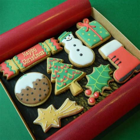 A wide variety of christmas cookie gifts options are available to you, such as paperboard, art paper, and coated paper. Pin on Recipes I Want To Try