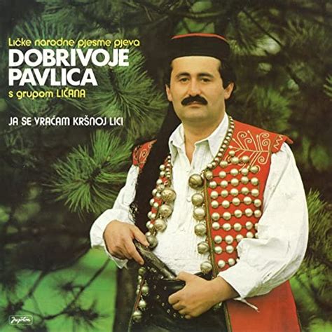 Ličke Narodne Pjesme (H) von Dobrivoje Pavlica bei Amazon Music - Amazon.de