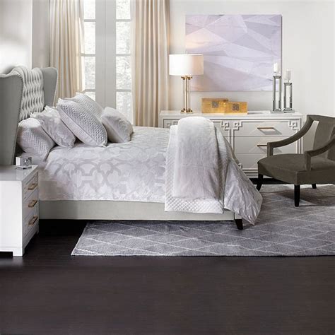 Edessa Bedding Pearl Living Room Furniture Inspiration Luxurious