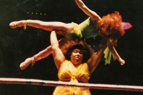 How A Cult 80s Women Wrestling Show Inspired A Netflix Hit Dazed