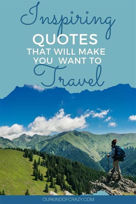 Best Travel Quotes 200 Sayings To Inspire You To Explore The World Vrogue