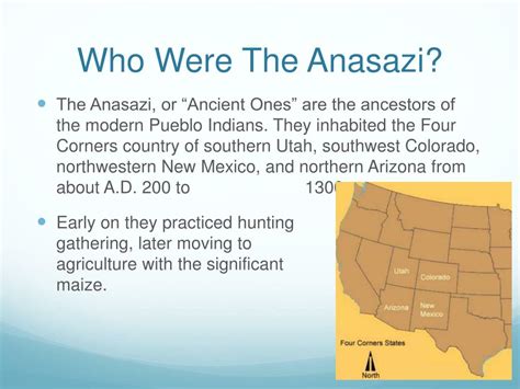 Ppt Disappearance Of The Anasazi Powerpoint Presentation Free