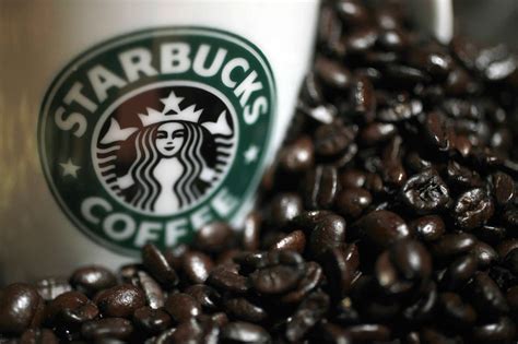 Starbucks accentue sa présence en Chine
