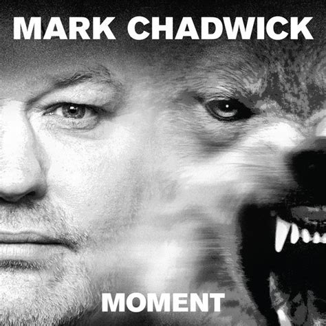 Mark Chadwick Moment Releases Discogs