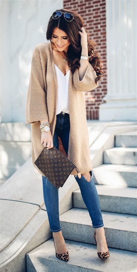 Stylish Outfit Ideas For Women Outfits For Summer Winter