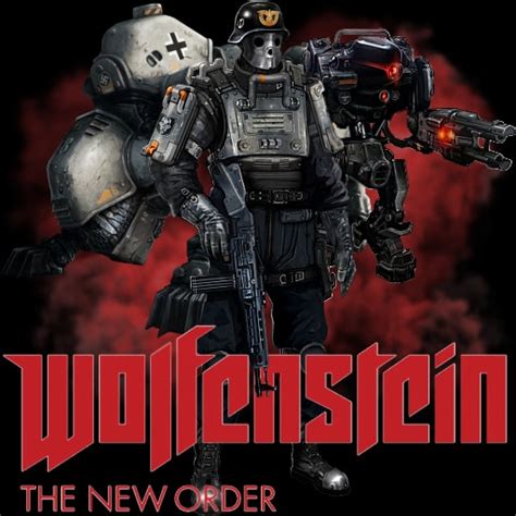 Steam Community Guide Wolfenstein The New Order All