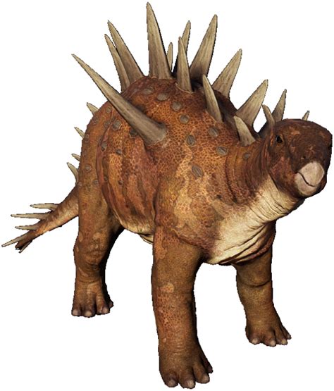 Chungkingosaurus Jurassic World Evolution Wiki Fandom