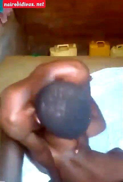 Putas africanas de rimming de ébano Chicas desnudas y sus coños