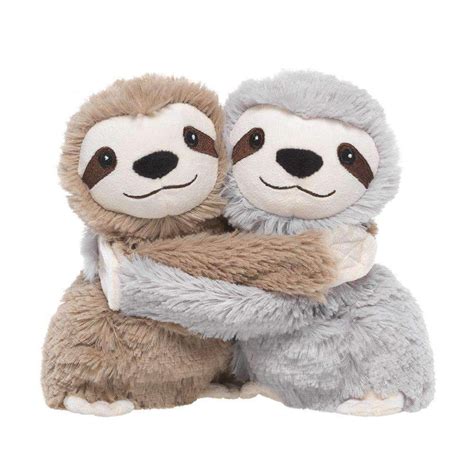 Sloth Hugs 9 Sloth Stuffed Animal Cute Stuffed Animals Sloth Plush