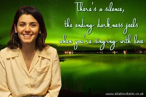 All About Katie A Katie Melua Fansite In 2020 Katie Melua Funny