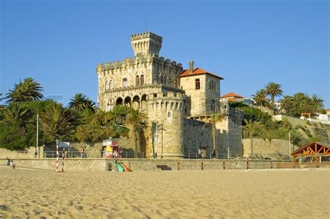 May 13, 2017 · this is the profile site of the manager fernando santos. Estoril Schloss in der Nähe von Lissabon , Portugal ...